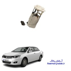 پمپ بنزین آریو زوتی Z300