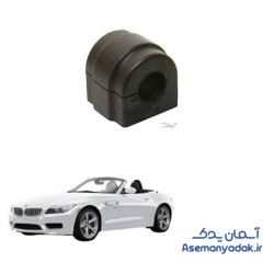 لاستیک چاکدار بی ام و Z4