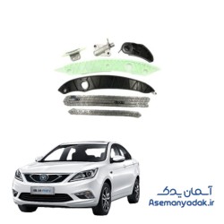 کیت تایم چانگان ایدو
