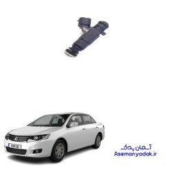 سوزن انژکتور آریو زوتی Z300