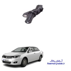 سنسور کیلومتر آریو زوتی Z300