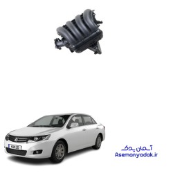 منیفولد هوا آریو زوتی Z300