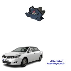 قفل درب صندوق عقب آریو زوتی Z300