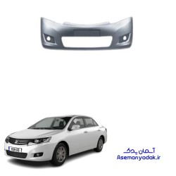 سپر جلو آریو زوتی Z300