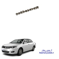 میل سوپاپ هوا آریو زوتی Z300