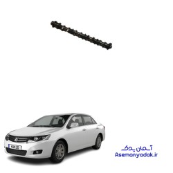 میل سوپاپ دود آریو زوتی Z300