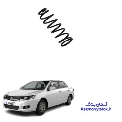لول فنر جلو آریو زوتی Z300