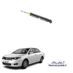 کمک فنر عقب آریو زوتی Z300