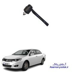 سیبک فرمان آریو زوتی Z300
