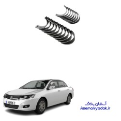 یاتاق ثابت و متحرک آریو زوتی Z300