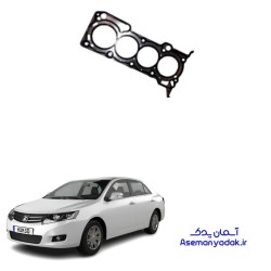 واشر سر سیلندر کاغذی آریو زوتی Z300