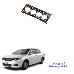 واشر سر سیلندر فلزی آریو زوتی Z300