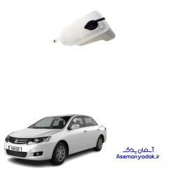 منبع انبساط آریو زوتی Z300