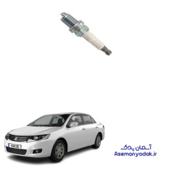 شمع آریو زوتی Z300