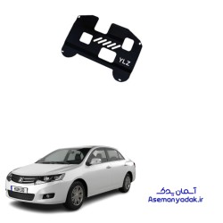 سينی زیر موتور آریو زوتی Z300