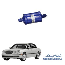فیلتر خشک کن (درایر) کیا اپیروس