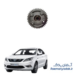 دنده VVT چانگان ایدو
