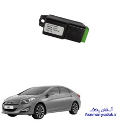 رله کمپرسور کولر هیوندا آی 40