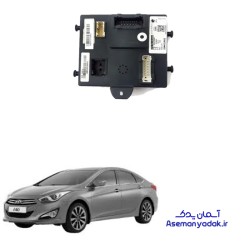 ECU یا یونیت کنترل کولر هیوندا آی 40