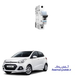 فیوز کولر هیوندا آی 10