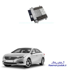 ECU یا یونیت کنترل کولر هیوندا سوناتا