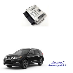 ECU یا یونیت کنترل کولر نیسان ایکس تریل