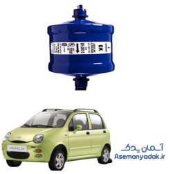 فیلتر خشک‌ کن (درایر) ام وی ام 110
