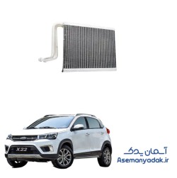 اواپراتور کولر ام وی ام ایکس 22