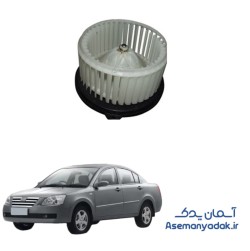 بلوور فن (فن داخلی کابین) ام وی ام 530