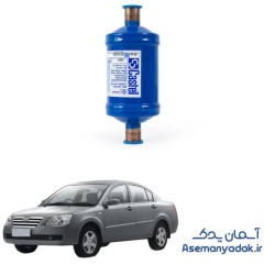 فیلتر خشک‌کن (درایر) ام وی ام 530