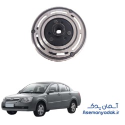 کلاچ کمپرسور ام وی ام 530