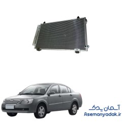 کندانسور کولر ام وی ام 530