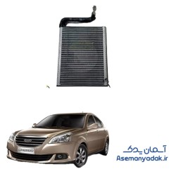 اواپراتور کولر ام وی ام 550
