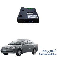 ECU یا یونیت کنترل کولر ام وی ام 530