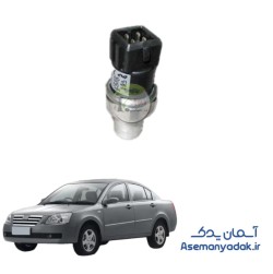 سوئیچ فشار کولرام وی ام 530