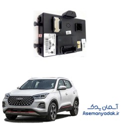 ECU یا یونیت کنترل کولر ام وی ام ایکس 55 پرو