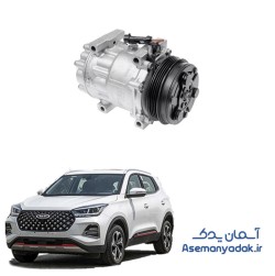کمپرسور کولر ام وی ام ایکس 55 پرو