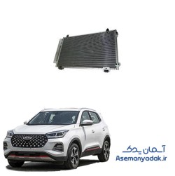 کندانسور کولر ام وی ام ایکس 55 پرو