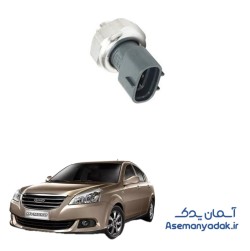 سوئیچ فشار کولر ام وی ام 550