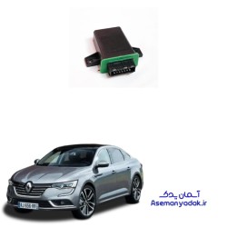 ECU یا یونیت کنترل کولر رنو تالیسمان