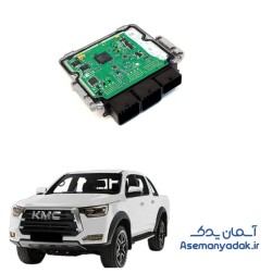 ECU یا یونیت کنترل کولر کی ام سی تی 8