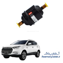 فیلتر خشک‌کن (درایر) جک اس 5