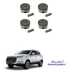 پیستون استاندارد جک S5