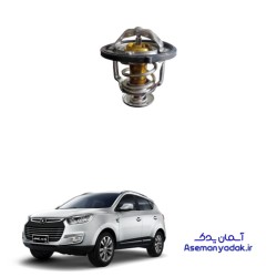 ترموستات جک S5