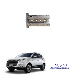 در سوپاپ جک S5
