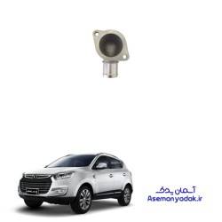 درپوش ترموستات جک S5