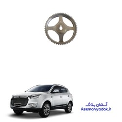دنده تایمینگ میل سوپاپ جک S5
