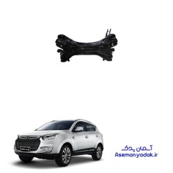 رام زیر موتور جک S5