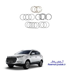 رینگ پیستون موتور استاندارد جک S5