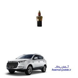 فشنگی دنده عقب جک S5